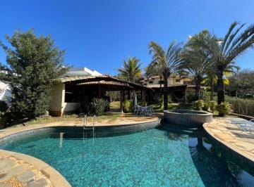 Imagem do Imóvel · Casa luxuosa em Condomínio de alto padrão na entrada de Lagoa Santa!