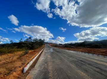 Imagem do Imóvel · Lote ZR2 com financiamento próprio, em bairro valorizado de Lagoa Santa, pronto para construir!