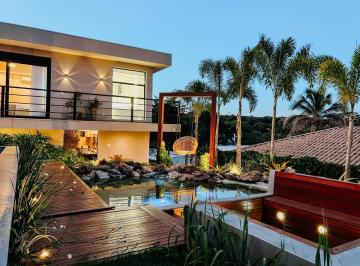 Imagem do Imóvel · Casa luxuosa, mobiliada em Condomínio de luxo em Lagoa Santa!