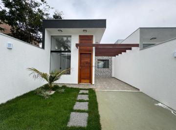 Imagem do Imóvel · Maravilhosa casa nova com excelente acabamento!