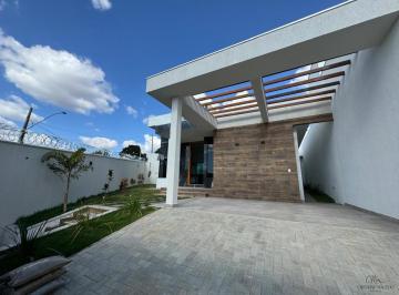 Imagem do Imóvel · Casa Nova e Moderna - Lagoa Santa