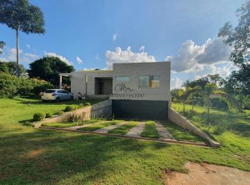 Imagem do Imóvel · Excelente casa em chacreamento próximo a Lagoa Santa, ótimo para casa de campo, veraneio, locações p