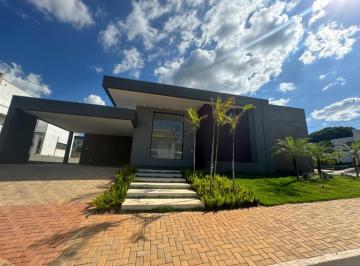 Imagem do Imóvel · Casa maravilhosa, linear, toda integrada e com armários no Condomínio Gran Royalle Lagoa Santa!