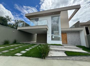 Imagem do Imóvel · Excelente casa nova em condomínio fechado na região central de Lagoa Santa!