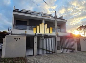 Casa · 242m² · 3 Quartos · 3 Vagas · Casa/Sobrado pronto para morar em Jardim Social, Curitiba/PR