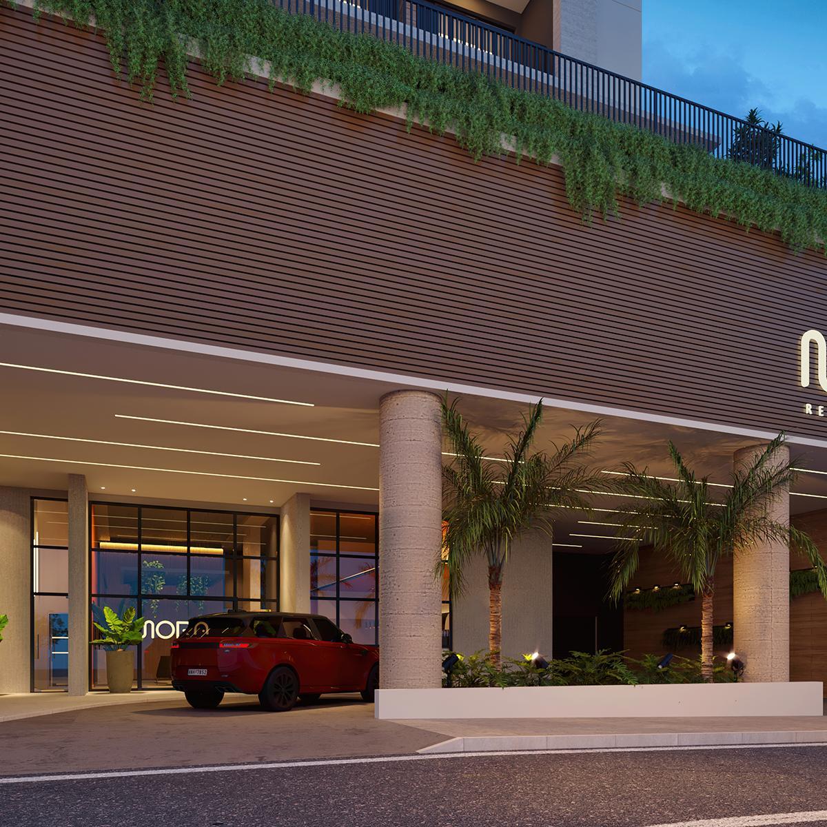 Foto - Curitiba - Centro