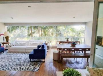 79b447a30a82132dd77f64611adfb4c52ad6dee4 · Apartamento com 4 dormitórios à venda, 180 m² por R$ 3.900.000,00 - Campo Belo - São Paulo/SP