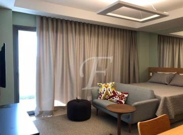 1a102dd14de3fdfaf1b31c7f384ec7e8e2b011c7 · Apartamento com 1 quarto, varanda à venda, 42 m² - Brooklin ,perto metro Campo Belo