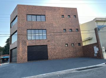 a3970a0866c09af25884049527b3a8bdfcea69b4 · Pédio comercial com doca paara industria ou CD - Vila Jaguara