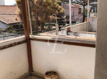 37b18d1ab1459a513e9ceb44200dfd19cb617319 · Sobrado com 4 dormitórios à venda, 95 m² por R$ 670.000,00 - Vila Clementino - São Paulo/SP