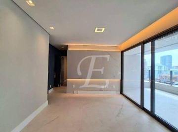 d300ecc6309cc37b0e5584a6f22359009bc06cf3 · Apartamento com 2 dormitórios à venda, 131 m² por R$ 2.800.000,00 - Brooklin - São Paulo/SP