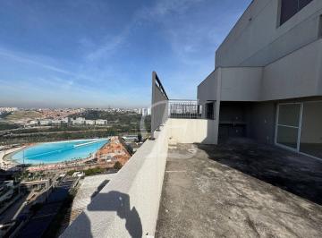 aac736573f9c9fb35bac10ec369e19869f6d1f48 · Cobertura à venda, 267 m² por R$ 3.200.000,00 - Santo Amaro - São Paulo/SP
