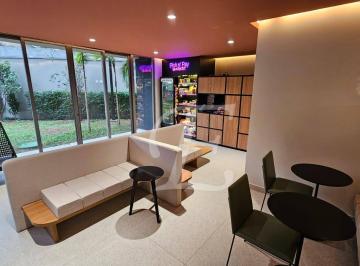 2f60cf2fa6bd24cb71375d706bd352ffacd9b57a · Conjunto à venda, 103 m² por R$ 1.200.000,00 - Paraíso - São Paulo/SP