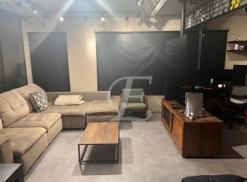 ce8154ce801674359f6e4182050826e464b2fd14 · Apartamento com 1 dormitório à venda, 70 m² por R$ 980.000,00 - Campo Belo - São Paulo/SP
