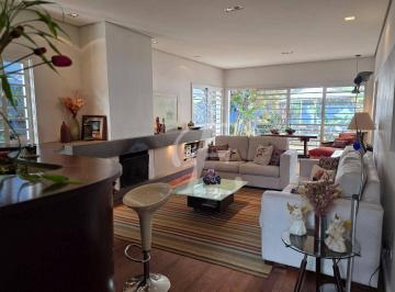 2180e4e5bdd05b4665d7d8185af580e79f26242e · Casa à venda, 250 m² por R$ 3.100.000,00 - Alto de Pinheiros - São Paulo/SP