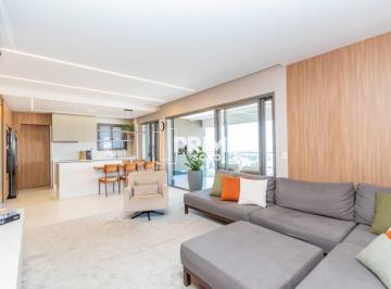 Apartamento à venda no Água Verde com 3 suítes, mobiliado e pronto para morar · Apartamento à venda no Água Verde com 3 suítes, mobiliado e pronto para morar