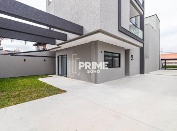Sobrado Novo com 3 Quartos à Venda no Hauer · Sobrado Novo com 3 Quartos à Venda no Hauer