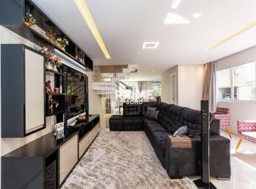 Casa em Condomínio com 4 Quartos, Terraço e 4 Vagas · Casa em Condomínio com 4 Quartos, Terraço e 4 Vagas