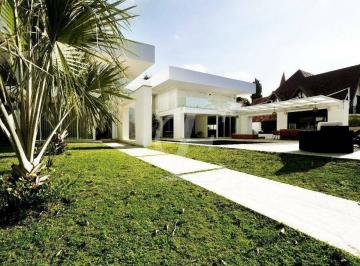 214e59759d963979254286ab2202349339ee87dd · Casa com 5 dormitórios para alugar, 1200 m² por R$ 89.000,00/mês - Tamboré - Barueri/SP