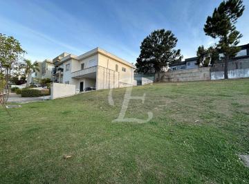 0d5c288d05023e0ab0c7b37f5e0a319c572b9946 · Terreno à venda, 441 m² por R$ 960.000,00 -  Alphaville - Santana de Parnaíba/SP