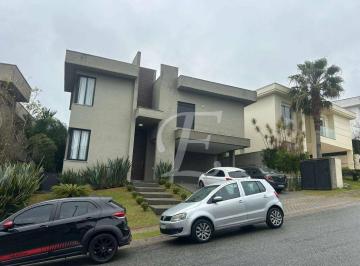 73dea5fa788b58f00953b58bf770a6a97c4fb9d4 · Casa com 4 dormitórios para alugar, 500 m² por R$ 40.000,00/mês - Alphaville - Santana de Parnaíba/