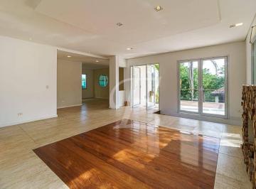 7d67e9bde5207f5058346980ae3699f03eca6025 · Casa com 4 dormitórios à venda, 525 m² por R$ 4.500.000,00 - Tamboré - Santana de Parnaíba/SP