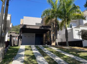 Casa de 4 quartos, Itupeva · Casa condominio Ibi Aram Itupeva - 4 dorm - 3 suites - estuda permuta