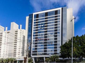 Foto 34 · Sala comercial de alto padrão em condomínio no coração de Petrópolis, Porto Alegre-RS: 3 salas, 3 ba