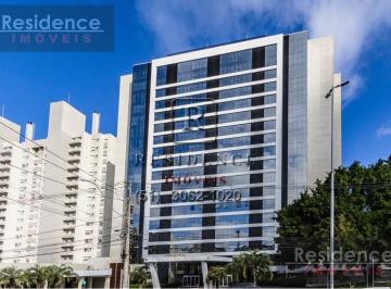 Foto 34 · Sala comercial de alto padrão em condomínio no coração de Petrópolis, Porto Alegre-RS: 3 salas, 3 ba