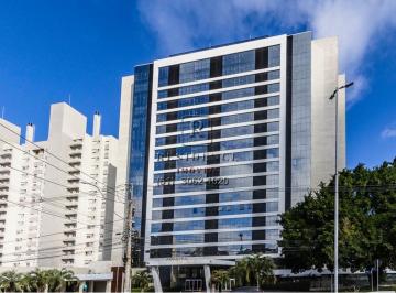 Foto 34 · Sala comercial de alto padrão em condomínio no coração de Petrópolis, Porto Alegre-RS: 3 salas, 3 ba