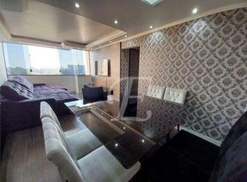 fb15628697040398e0a6fa8872f92cb94c5cc5e1 · Apartamento à venda, 90 m² por R$ 630.000,00 - Água Fria - São Paulo/SP