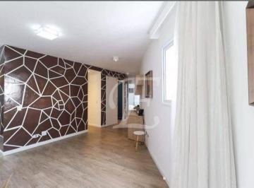 17d821f16afb74f1acb9ff7daa64ac4c0592a4c0 · Apartamento com 2 dormitórios à venda, 55 m² por R$ 420.000,00 - Tucuruvi - São Paulo/SP