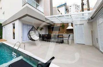 dbb1f8884688f7bcf1c8327f938595e51c77d2ab · Casa com 3 dormitórios à venda, 170 m² por R$ 2.500.000,00 - Embaré - Santos/SP