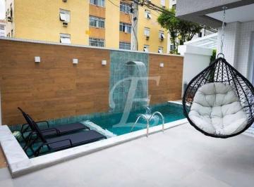 34b6916aa3bbb26e8fe320d798c4fdbd54cfc838 · Casa com 3 dormitórios à venda, 170 m² por R$ 2.500.000,00 - Embaré - Santos/SP