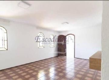 96e6bd54f33c057ad26985515096ca9567c0e844 · Sobrado com 3 dormitórios à venda, 150 m² por R$ 852.000,00 - Vila Mazzei - São Paulo/SP