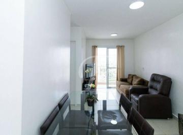 4d7a3b2ce2e5f4b58cfea276531da88222ccd838 · Vende Apartamento com 2 quartos, 1 suíte, 1 vaga, 49 m² por R$ 360.000 - Pirituba - São Paulo/SP
