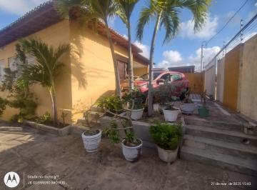 Casa de 4 quartos, Natal · Casa Lagoa Nova, 4 quartos - 450 m2 - terreno 651 m2 - Natal RN