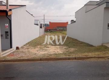Foto 01 · TERRENO A VENDA NO BAIRRO JARDIM CASA BLANCA - INDAIATUBA SP
