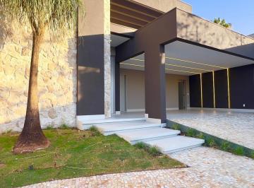 Foto 01 · Casa térrea em condomínio fechado por R$ 3.700.000,00
