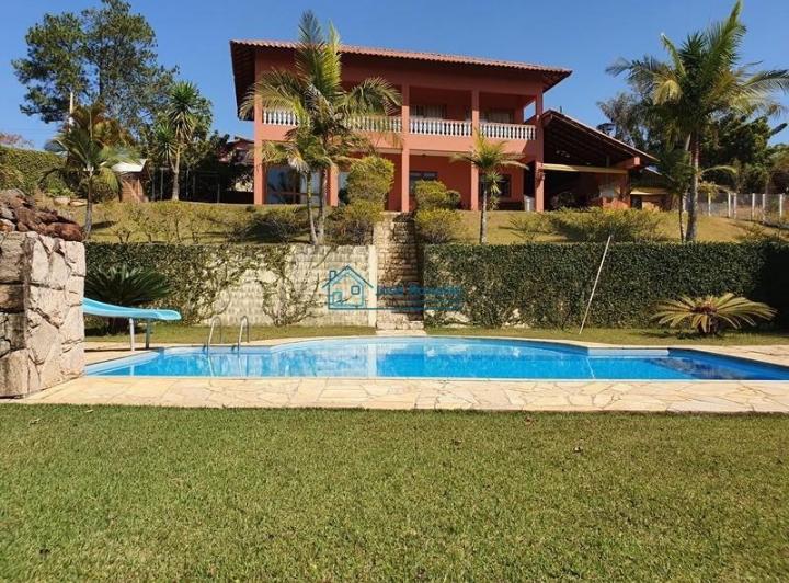 Casa à venda com 4 Quartos, Jarinu - R$ 950.000, 6500 m2 - ID ...