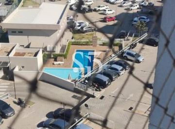 Foto 01 · Apartamento à venda em Campinas-SP, Jardim do Lago: 2 quartos, 1 sala, 1 banheiro, 1 vaga, 50m² - Im