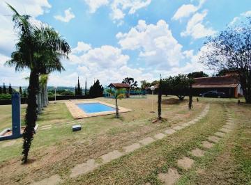 Foto 01 · Chácara em Condomínio, Parque Rio Abaixo, Atibaia, SP