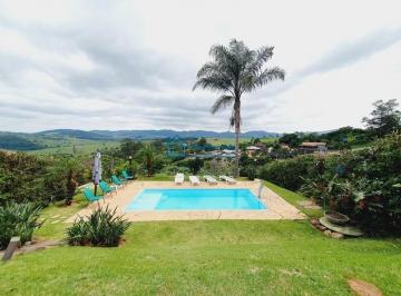 Foto 03 · Chácara em condomínio, cidade de Atibaia com Vista Panorâmica