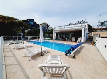Foto 01 · Chácara em condomínio com 4 suítes, piscina e churrasqueira. Cidade de Atibaia