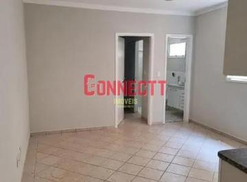 21765292256729.jpg · Apartamento de 44m² no Nova Aliança  1 Suíte, Sacada e Elevador