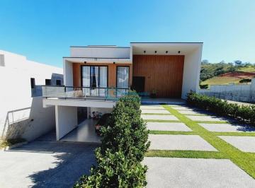 Foto 02 · Casa com piscina Condomínio Quintas da Boa Vista, Atibaia, SP