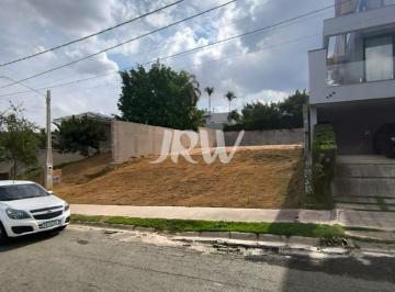 Foto 01 · TERRENO A VENDA NO BAIRRO CONDOMÍNIO JARDIM RESIDENCIAL HELVÉTIA NA CIDADE DE INDAIATUBA