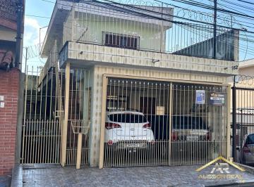 Casa · 197m² · 2 Quartos · 2 Vagas · Sobrado a venda de 197m² com 2 Quartos 2 Banheiros, 2 Vagas no Jaguaribe/SP
