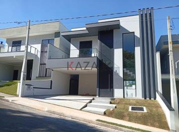 Foto 07 · Comprar/vendo: Casa a venda (sobrado alto padrão), nova, no condomínio Terras de Gênova, Engordadour