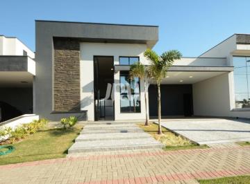 Foto 01 · CASA A VENDA JARDIM LAGUNA NA CIDADE INDAIATUBA SP   Área do terreno 300 m² Área construída 188,57 m